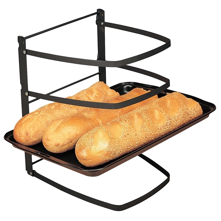 Fällbara kylställ och bakställ